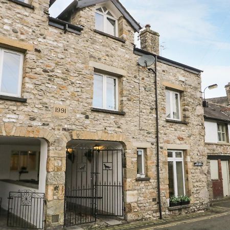 Villa Kirkby House Carnforth Exterior foto