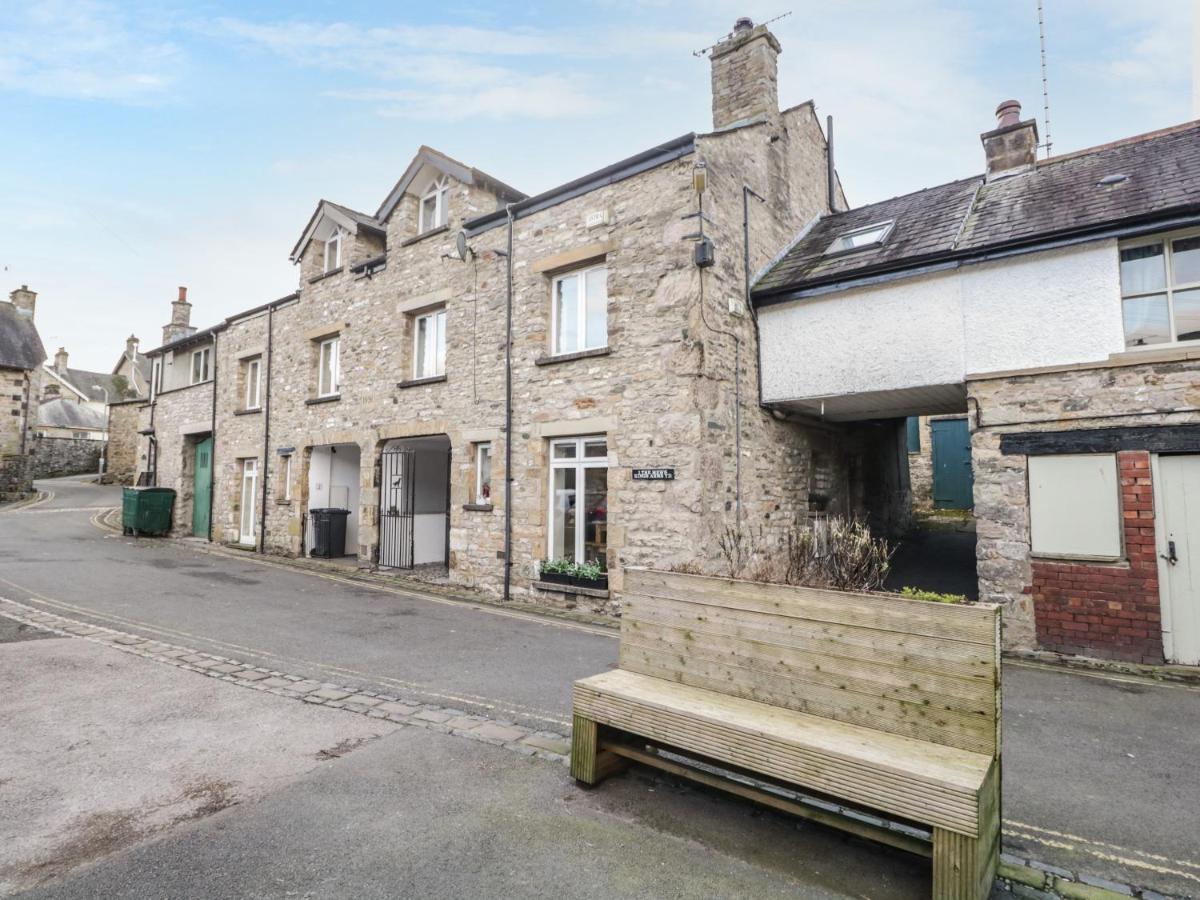Villa Kirkby House Carnforth Exterior foto